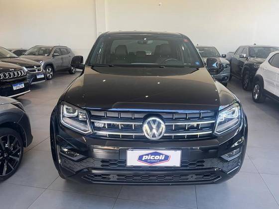 VOLKSWAGEN AMAROK 3.0 V6 TDI DIESEL HIGHLINE EXTREME CD 4MOTION AUTOMÁTICO VOLKSWAGEN AMAROK 3.0 V6 TDI DIESEL HIGHLINE EXTREME CD 4MOTION AUTOMÁTICO